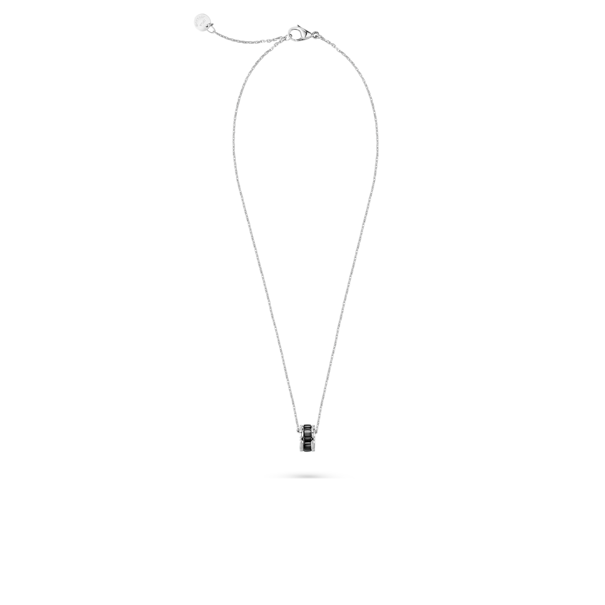 CHANEL ULTRA NECKLACE J3171